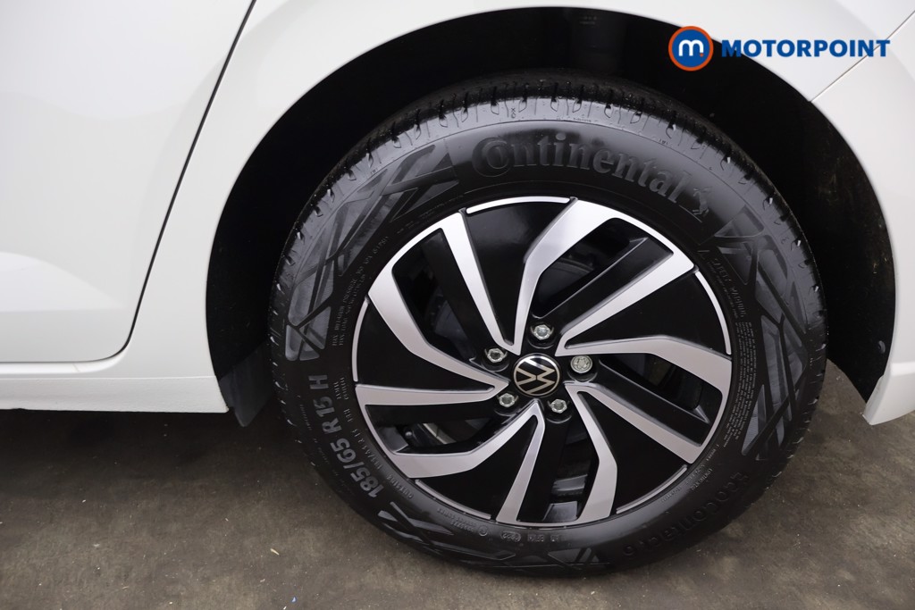 Volkswagen Polo Life Automatic Petrol Hatchback - Stock Number (1639384) - 17th supplementary image