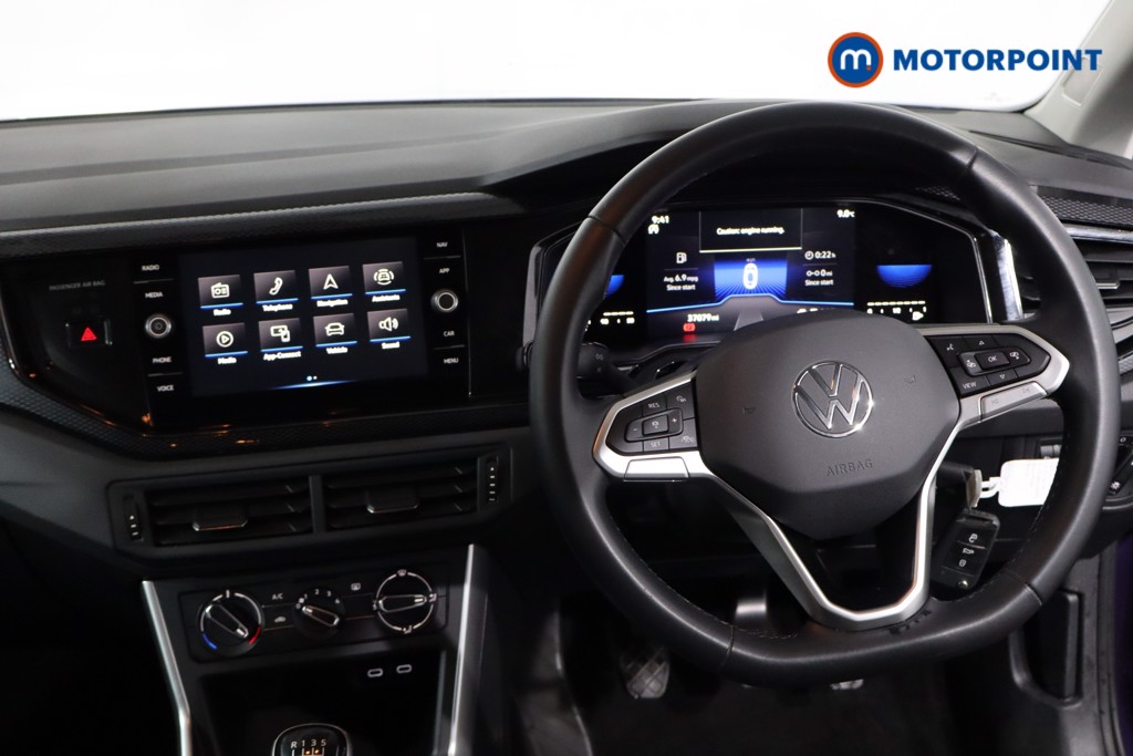 Volkswagen Polo Life Manual Petrol Hatchback - Stock Number (1639539) - 3rd supplementary image