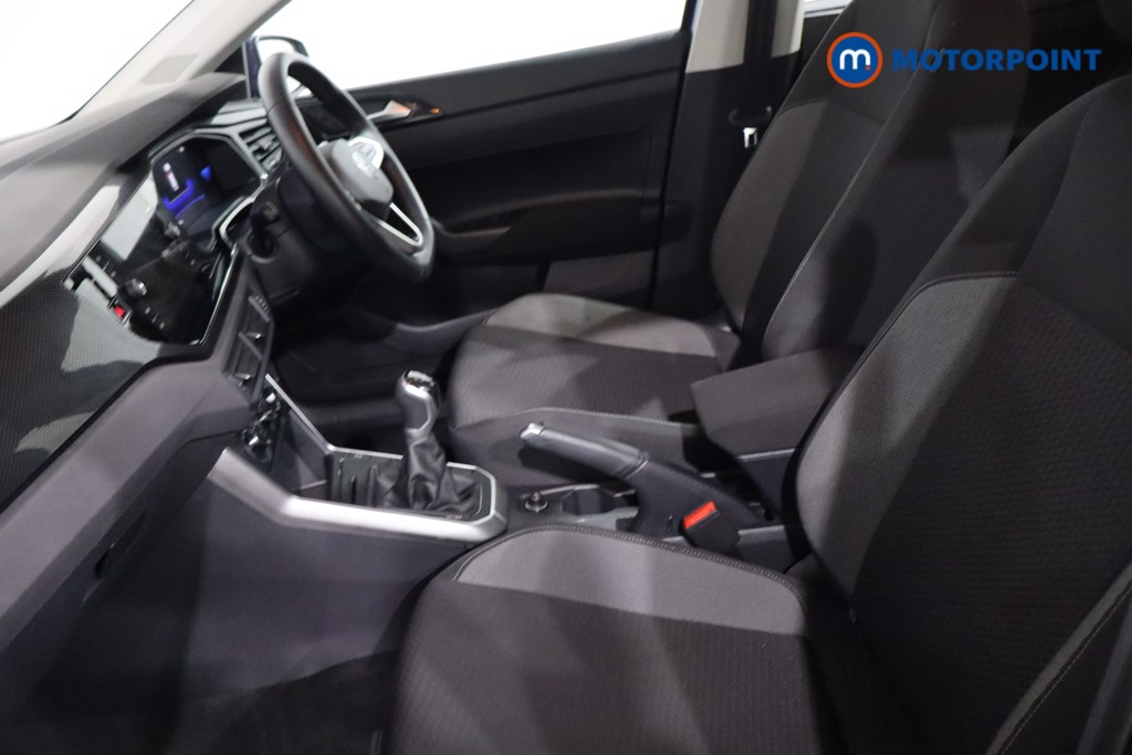 Volkswagen Polo Life Manual Petrol Hatchback - Stock Number (1639539) - 4th supplementary image