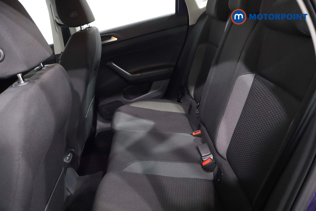 Volkswagen Polo Life Manual Petrol Hatchback - Stock Number (1639539) - 5th supplementary image