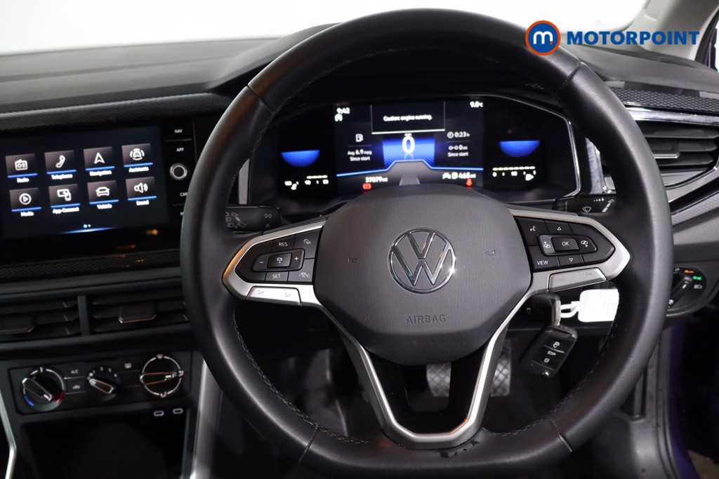 Volkswagen Polo Life Manual Petrol Hatchback - Stock Number (1639539) - 6th supplementary image