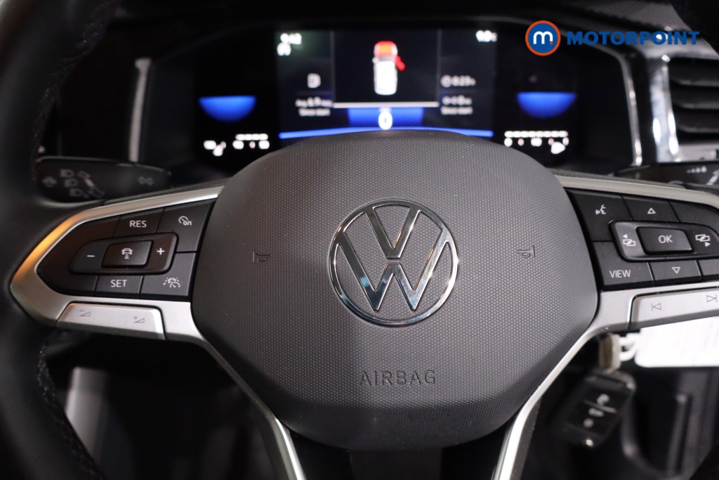 Volkswagen Polo Life Manual Petrol Hatchback - Stock Number (1639539) - 13th supplementary image