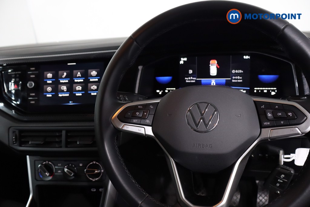 Volkswagen Polo Life Manual Petrol Hatchback - Stock Number (1639539) - 17th supplementary image