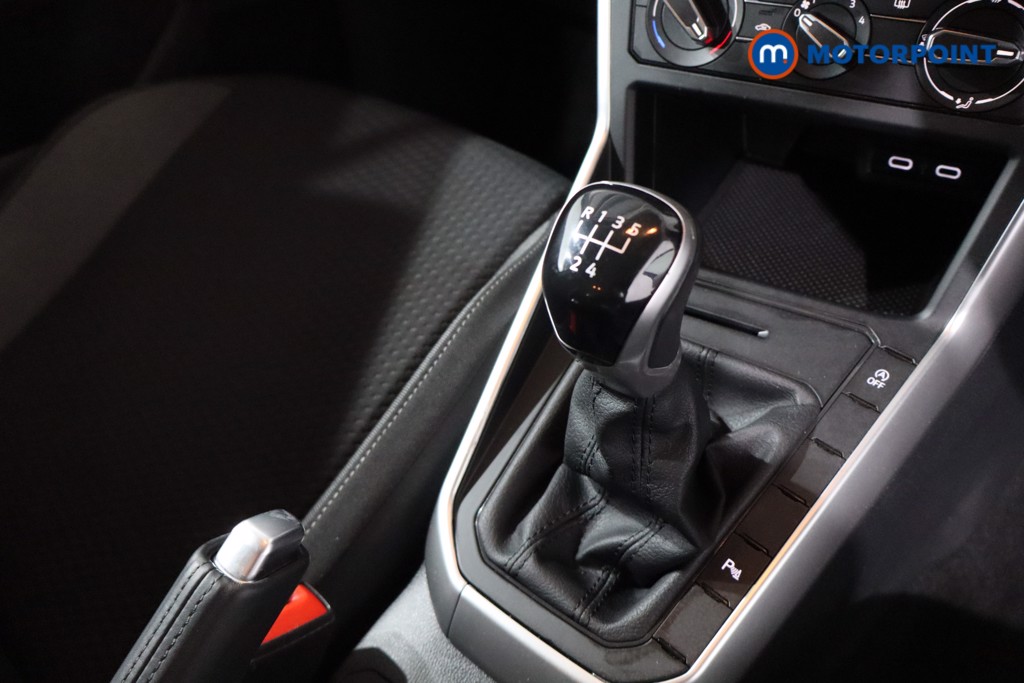 Volkswagen Polo Life Manual Petrol Hatchback - Stock Number (1639539) - 18th supplementary image