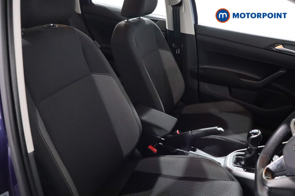 Volkswagen Polo Life Manual Petrol Hatchback - Stock Number (1639539) - 20th supplementary image
