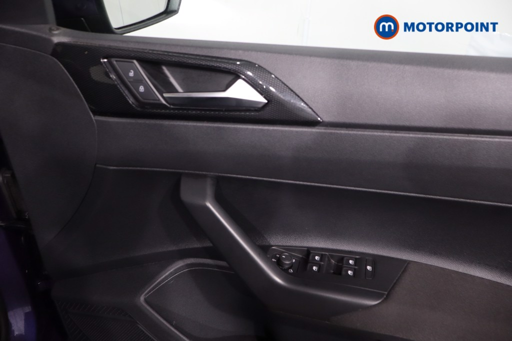 Volkswagen Polo Life Manual Petrol Hatchback - Stock Number (1639539) - 22nd supplementary image