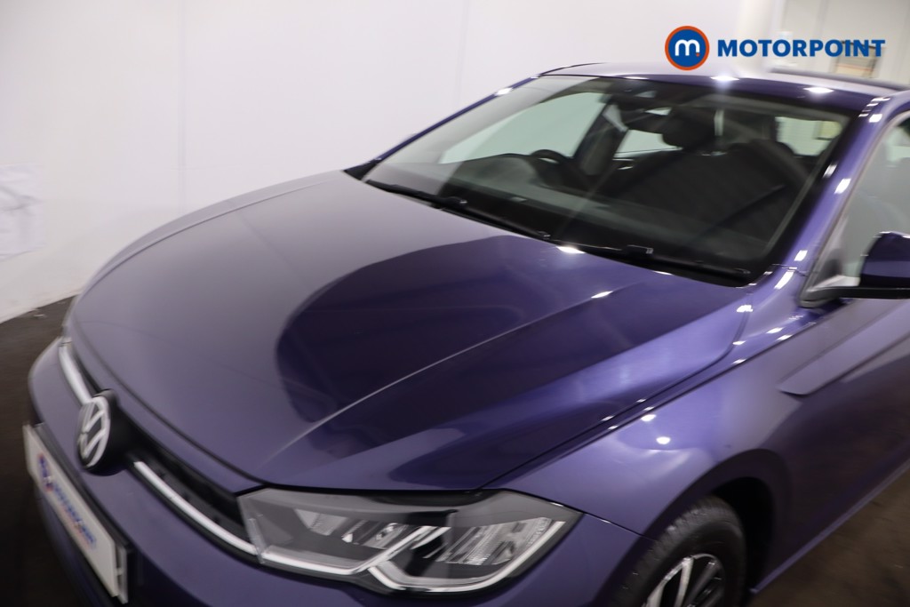 Volkswagen Polo Life Manual Petrol Hatchback - Stock Number (1639539) - 24th supplementary image