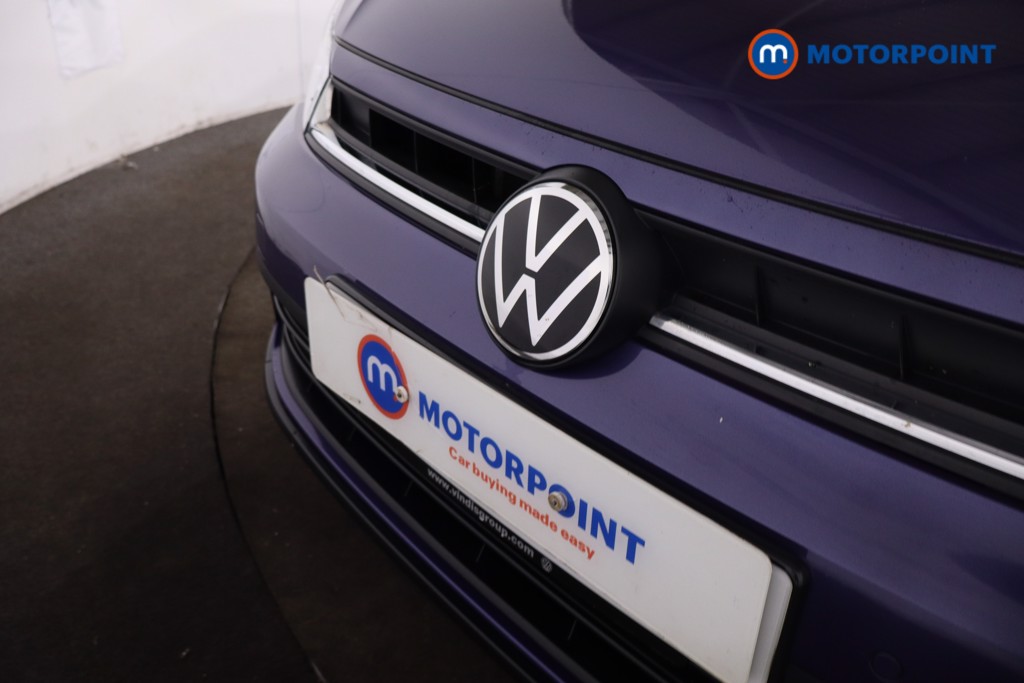 Volkswagen Polo Life Manual Petrol Hatchback - Stock Number (1639539) - 25th supplementary image