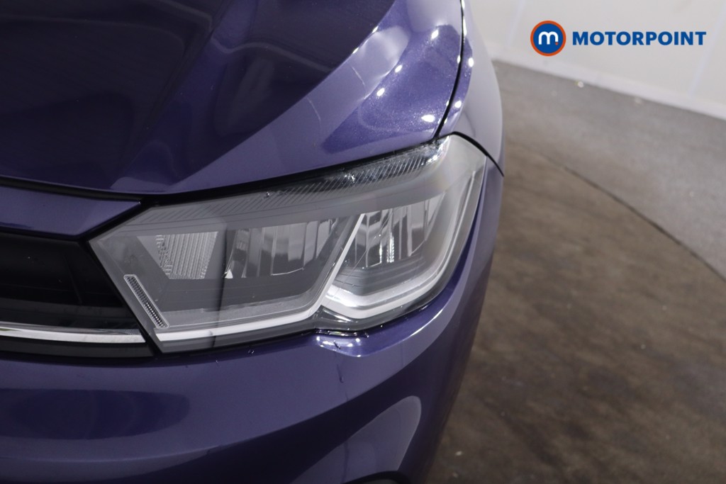 Volkswagen Polo Life Manual Petrol Hatchback - Stock Number (1639539) - 26th supplementary image