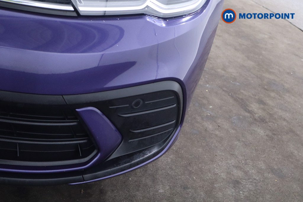 Volkswagen Polo Life Manual Petrol Hatchback - Stock Number (1639539) - 27th supplementary image