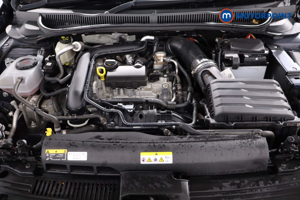 Volkswagen Polo Life Manual Petrol Hatchback - Stock Number (1639539) - 28th supplementary image