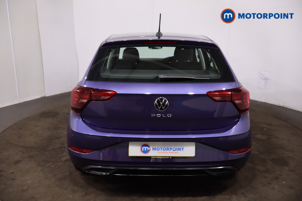 Volkswagen Polo Life Manual Petrol Hatchback - Stock Number (1639539) - 30th supplementary image