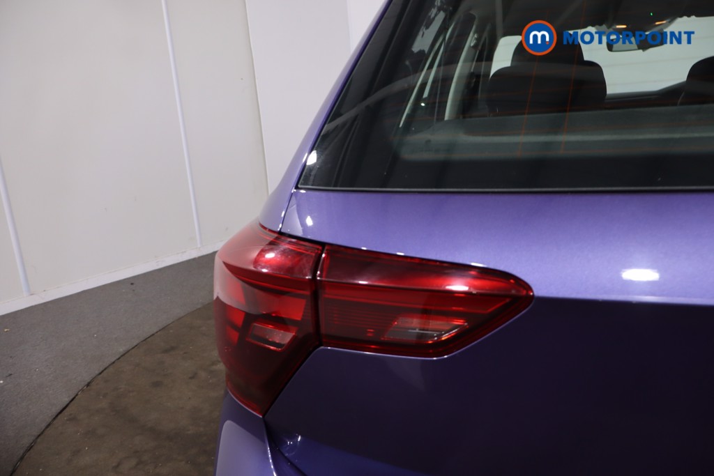 Volkswagen Polo Life Manual Petrol Hatchback - Stock Number (1639539) - 31st supplementary image