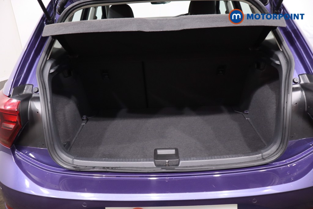 Volkswagen Polo Life Manual Petrol Hatchback - Stock Number (1639539) - 33rd supplementary image