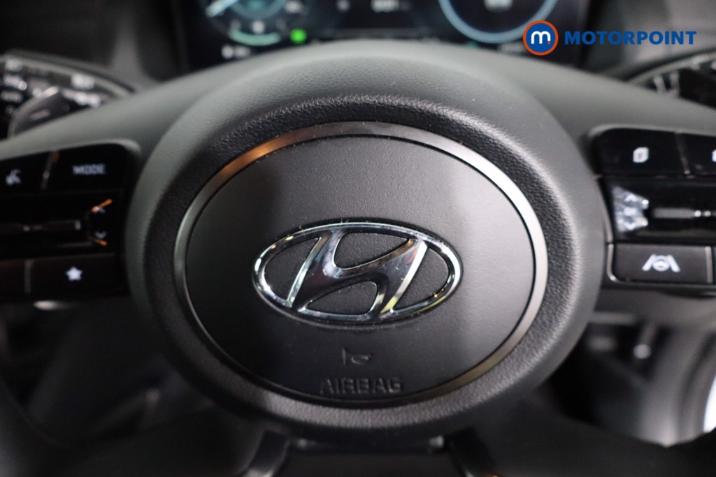 Hyundai Tucson N Line Automatic Petrol-Electric Hybrid SUV - Stock Number (1639558) - 13th supplementary image