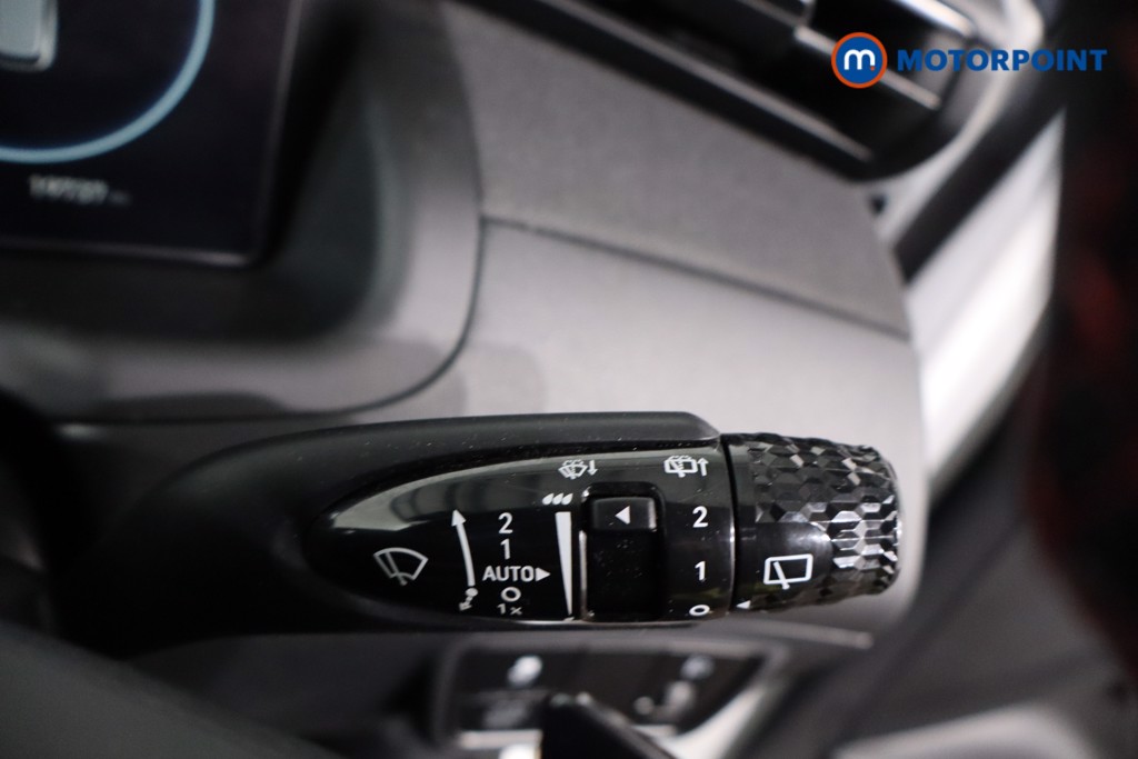 Hyundai Tucson N Line Automatic Petrol-Electric Hybrid SUV - Stock Number (1639558) - 17th supplementary image