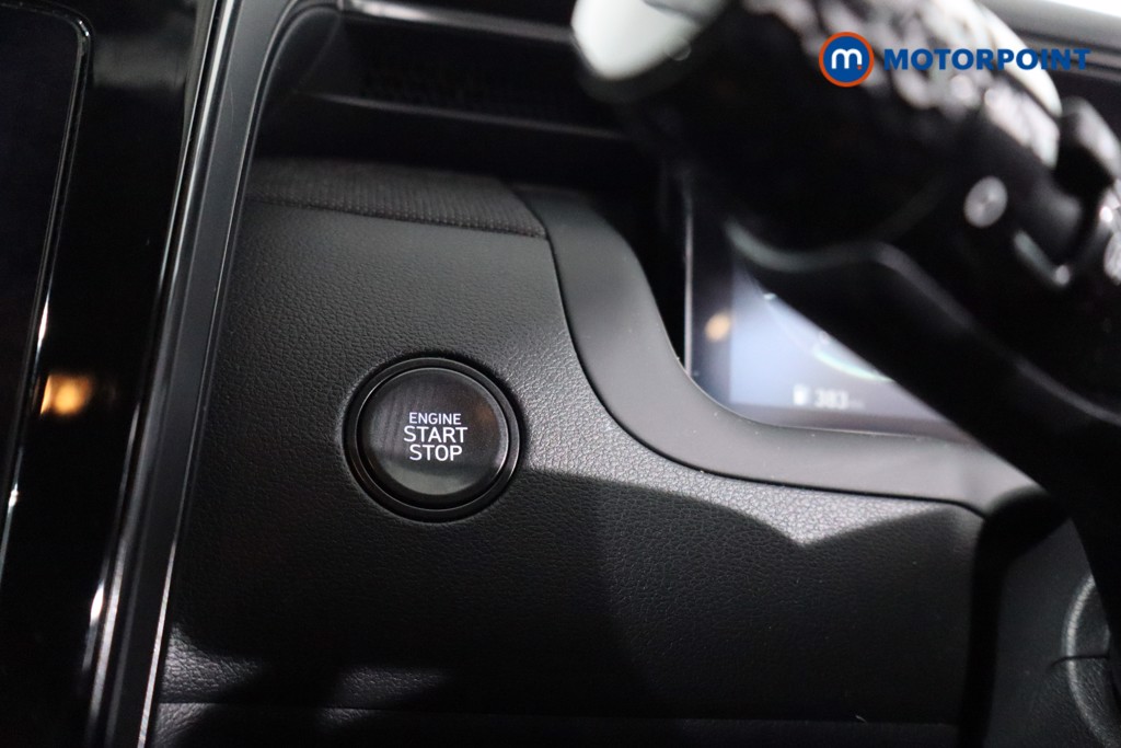 Hyundai Tucson N Line Automatic Petrol-Electric Hybrid SUV - Stock Number (1639558) - 18th supplementary image