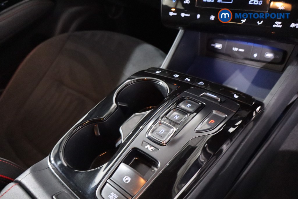 Hyundai Tucson N Line Automatic Petrol-Electric Hybrid SUV - Stock Number (1639558) - 21st supplementary image