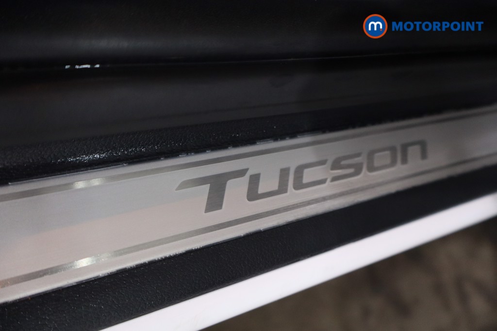 Hyundai Tucson N Line Automatic Petrol-Electric Hybrid SUV - Stock Number (1639558) - 25th supplementary image