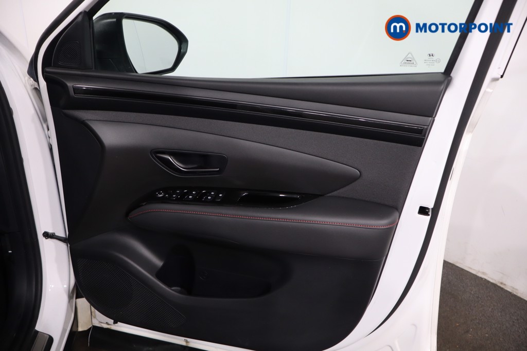 Hyundai Tucson N Line Automatic Petrol-Electric Hybrid SUV - Stock Number (1639558) - 26th supplementary image