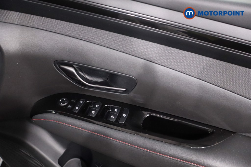 Hyundai Tucson N Line Automatic Petrol-Electric Hybrid SUV - Stock Number (1639558) - 27th supplementary image
