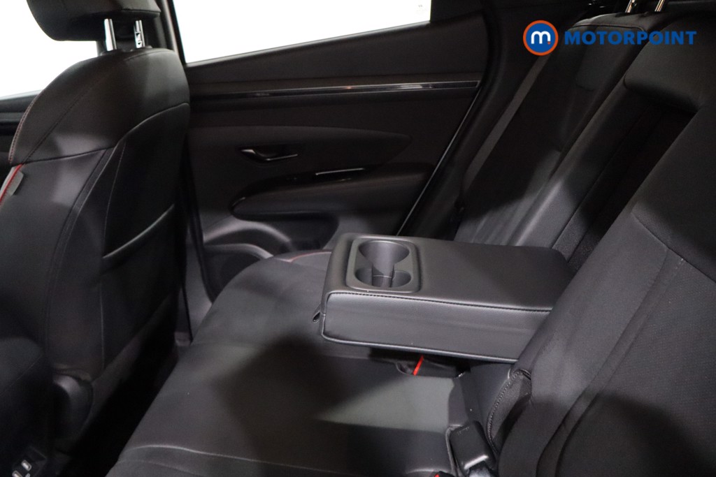 Hyundai Tucson N Line Automatic Petrol-Electric Hybrid SUV - Stock Number (1639558) - 30th supplementary image