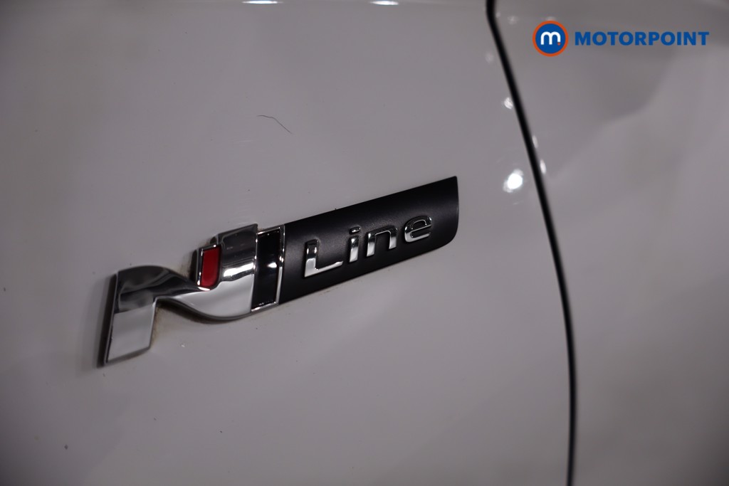 Hyundai Tucson N Line Automatic Petrol-Electric Hybrid SUV - Stock Number (1639558) - 31st supplementary image