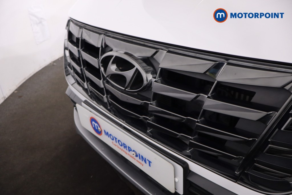 Hyundai Tucson N Line Automatic Petrol-Electric Hybrid SUV - Stock Number (1639558) - 33rd supplementary image