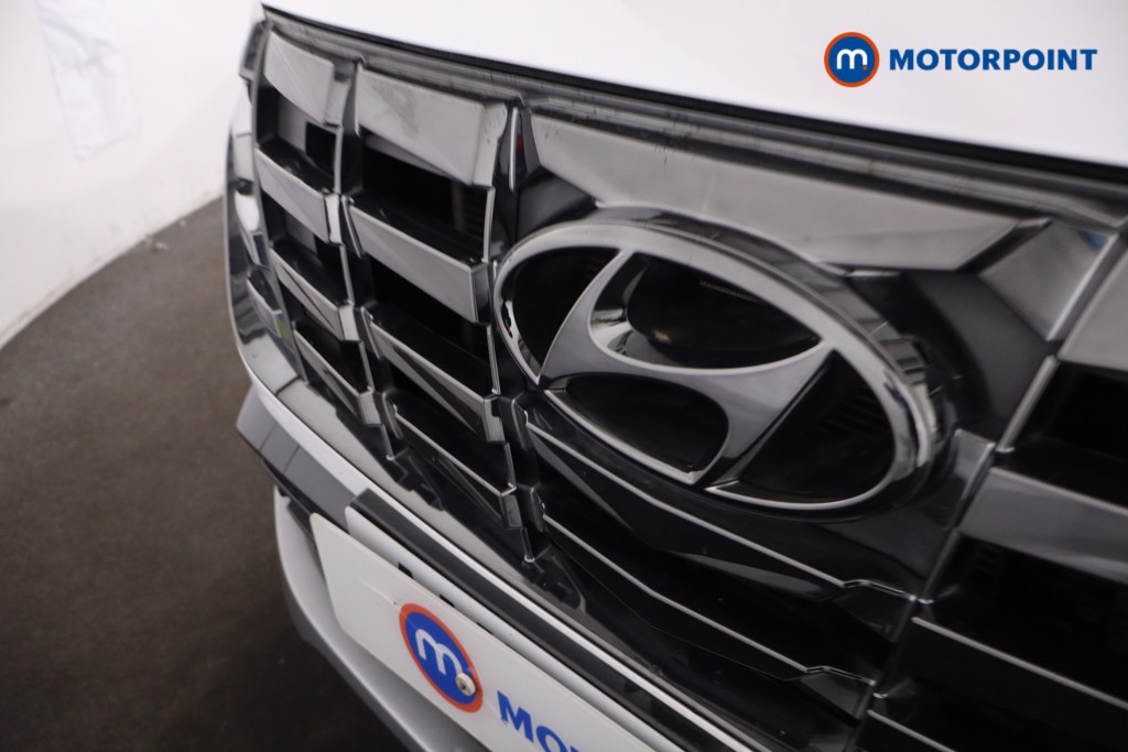 Hyundai Tucson N Line Automatic Petrol-Electric Hybrid SUV - Stock Number (1639558) - 34th supplementary image