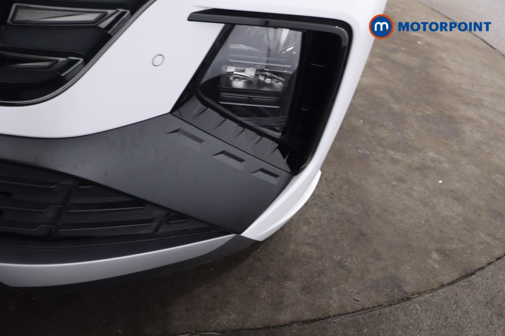 Hyundai Tucson N Line Automatic Petrol-Electric Hybrid SUV - Stock Number (1639558) - 36th supplementary image