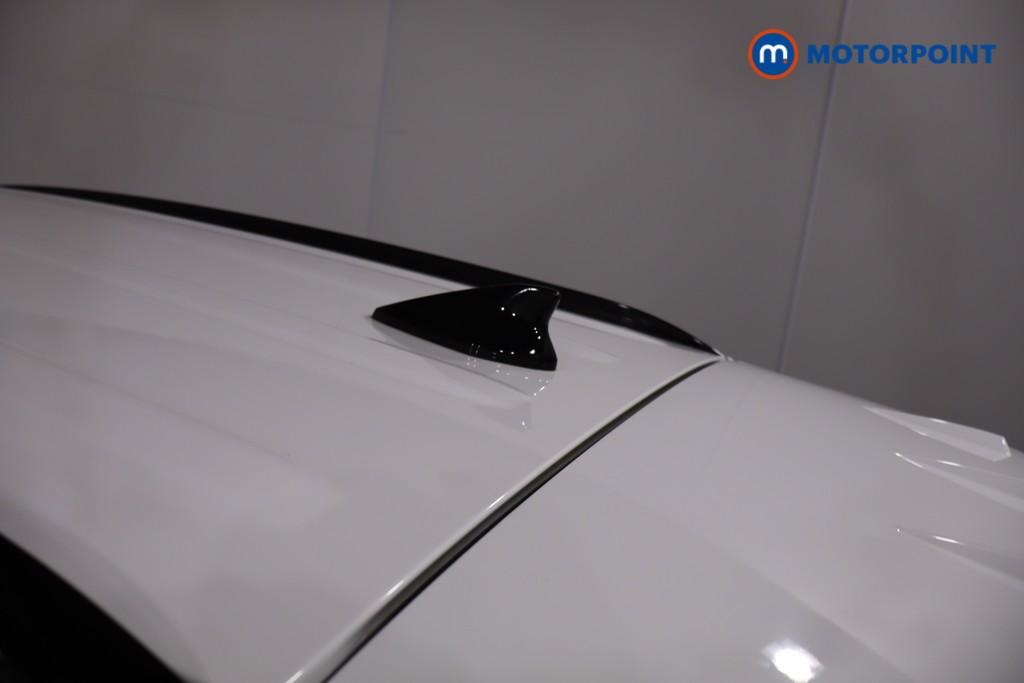 Hyundai Tucson N Line Automatic Petrol-Electric Hybrid SUV - Stock Number (1639558) - 38th supplementary image