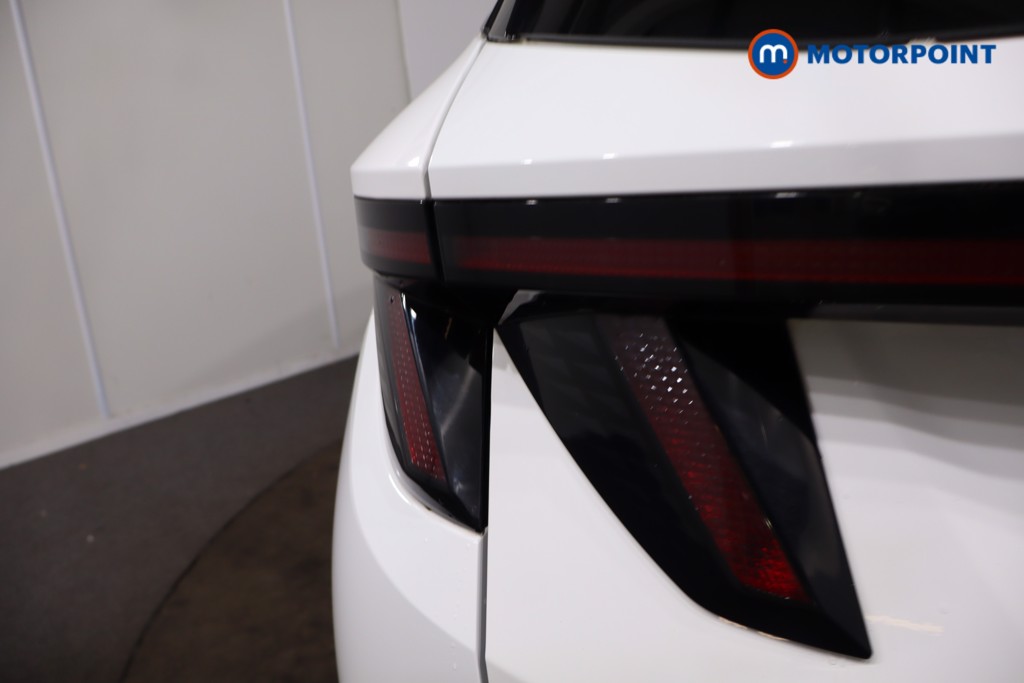 Hyundai Tucson N Line Automatic Petrol-Electric Hybrid SUV - Stock Number (1639558) - 40th supplementary image