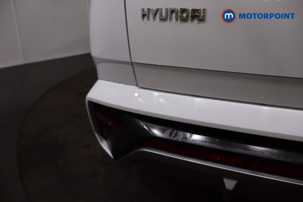 Hyundai Tucson N Line Automatic Petrol-Electric Hybrid SUV - Stock Number (1639558) - 41st supplementary image