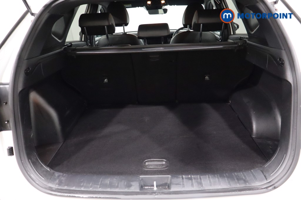 Hyundai Tucson N Line Automatic Petrol-Electric Hybrid SUV - Stock Number (1639558) - 43rd supplementary image