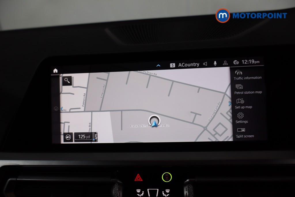 BMW 3 Series M Sport Automatic Petrol Plug-In Hybrid Saloon - Stock Number (1639584) - 2nd supplementary image