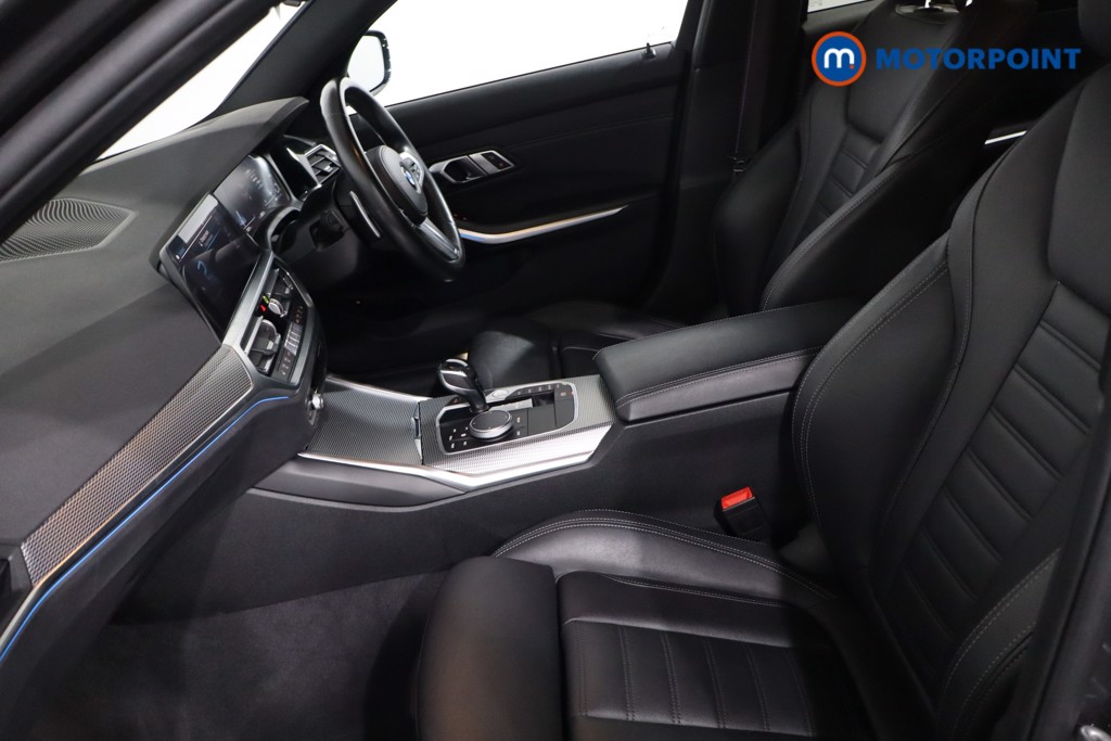 BMW 3 Series M Sport Automatic Petrol Plug-In Hybrid Saloon - Stock Number (1639584) - 4th supplementary image