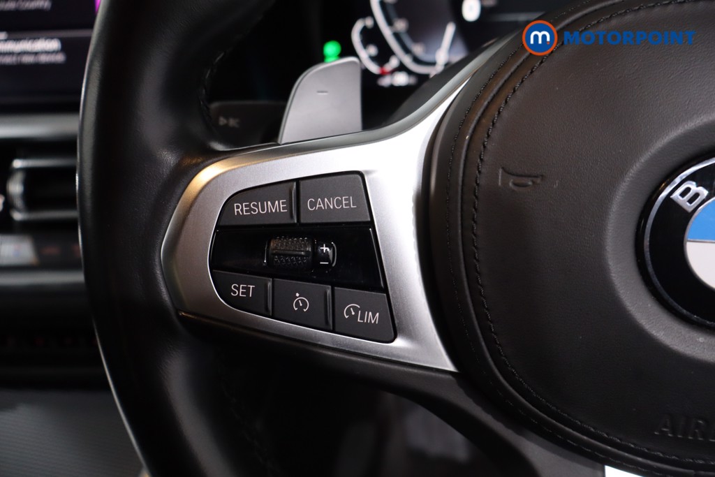 BMW 3 Series M Sport Automatic Petrol Plug-In Hybrid Saloon - Stock Number (1639584) - 7th supplementary image