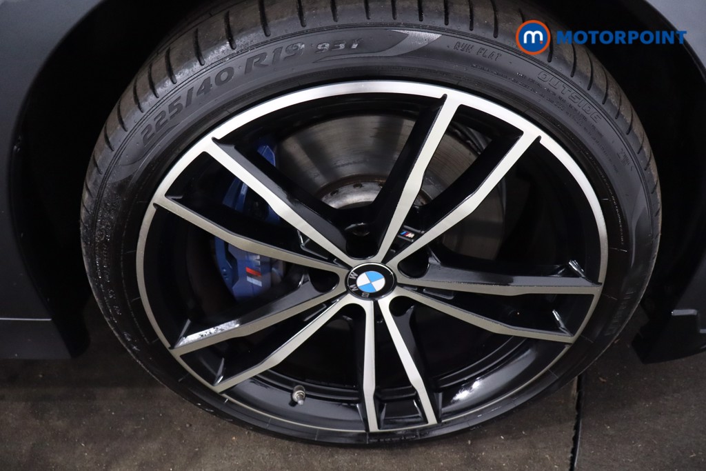 BMW 3 Series M Sport Automatic Petrol Plug-In Hybrid Saloon - Stock Number (1639584) - 9th supplementary image
