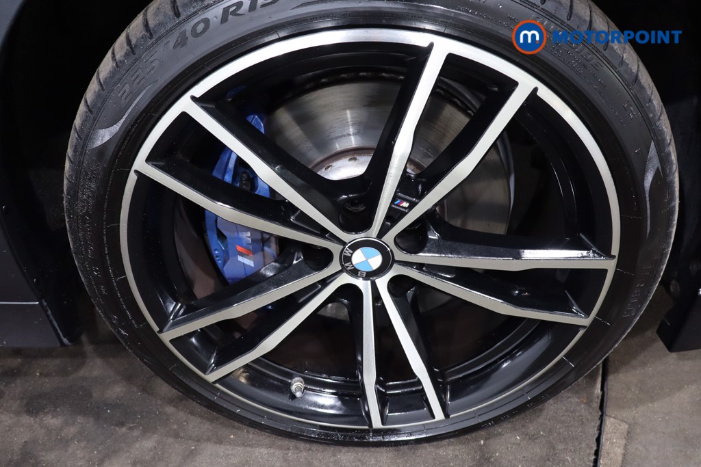 BMW 3 Series M Sport Automatic Petrol Plug-In Hybrid Saloon - Stock Number (1639584) - 11th supplementary image
