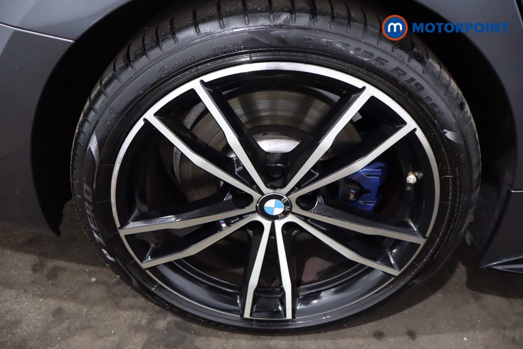 BMW 3 Series M Sport Automatic Petrol Plug-In Hybrid Saloon - Stock Number (1639584) - 12th supplementary image
