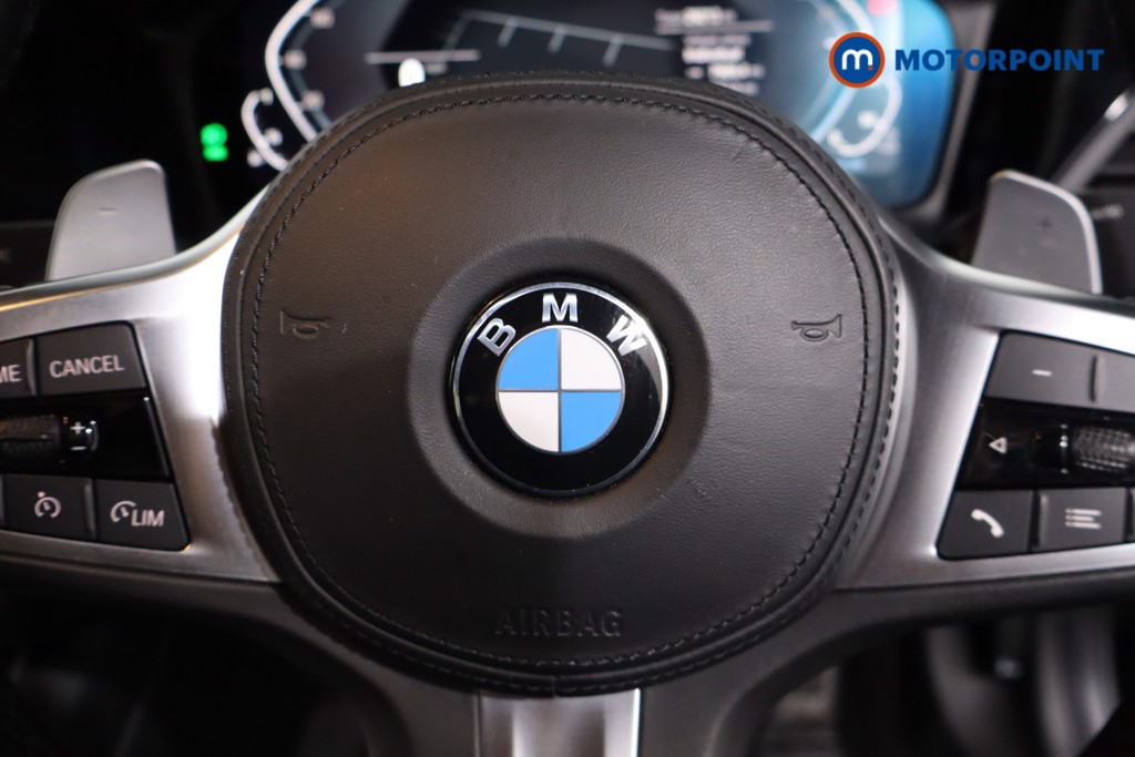 BMW 3 Series M Sport Automatic Petrol Plug-In Hybrid Saloon - Stock Number (1639584) - 13th supplementary image