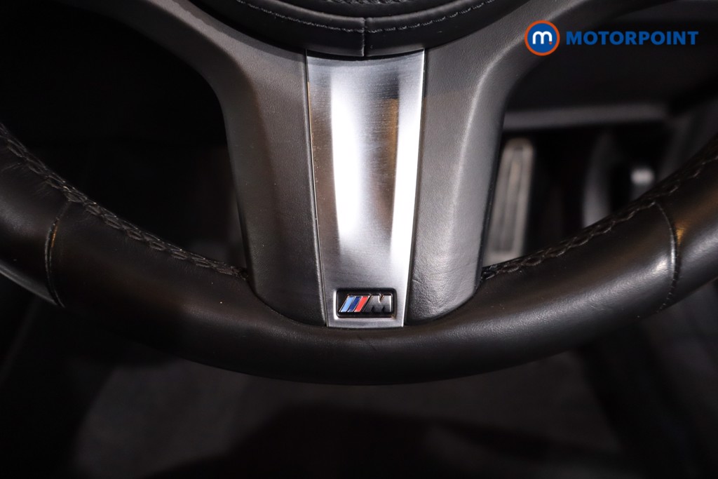 BMW 3 Series M Sport Automatic Petrol Plug-In Hybrid Saloon - Stock Number (1639584) - 14th supplementary image