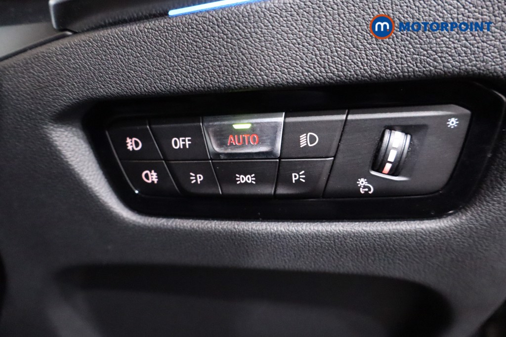 BMW 3 Series M Sport Automatic Petrol Plug-In Hybrid Saloon - Stock Number (1639584) - 18th supplementary image