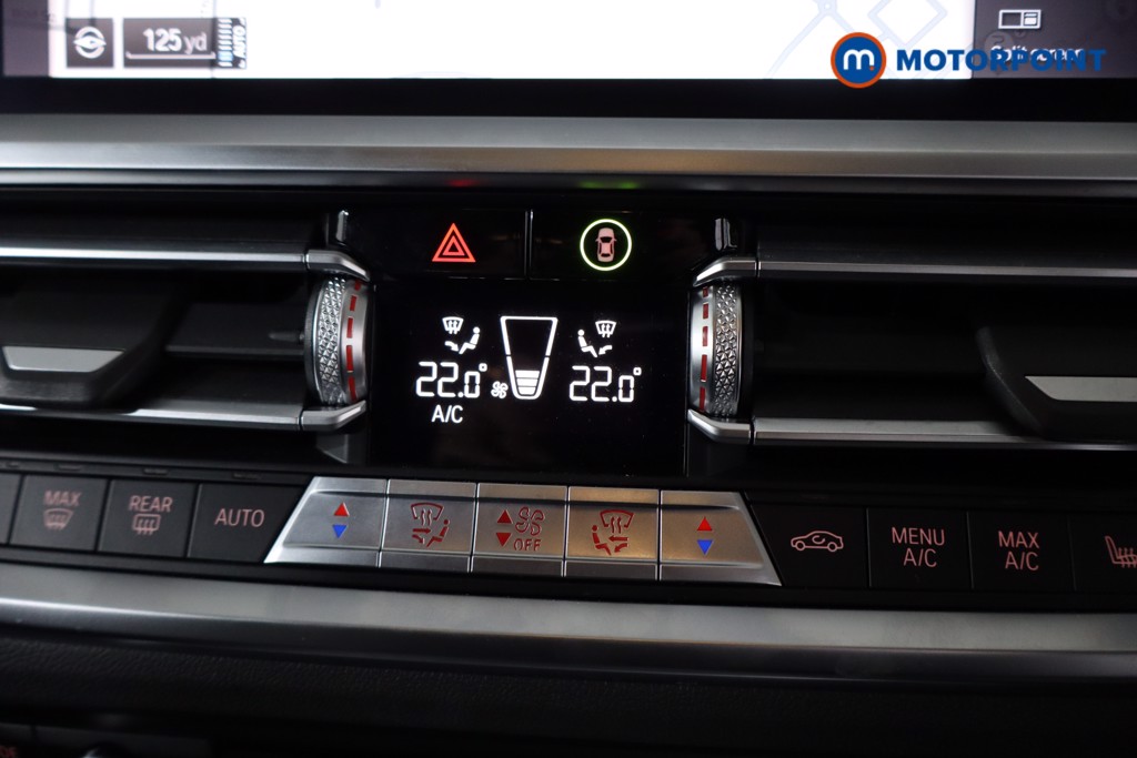 BMW 3 Series M Sport Automatic Petrol Plug-In Hybrid Saloon - Stock Number (1639584) - 19th supplementary image