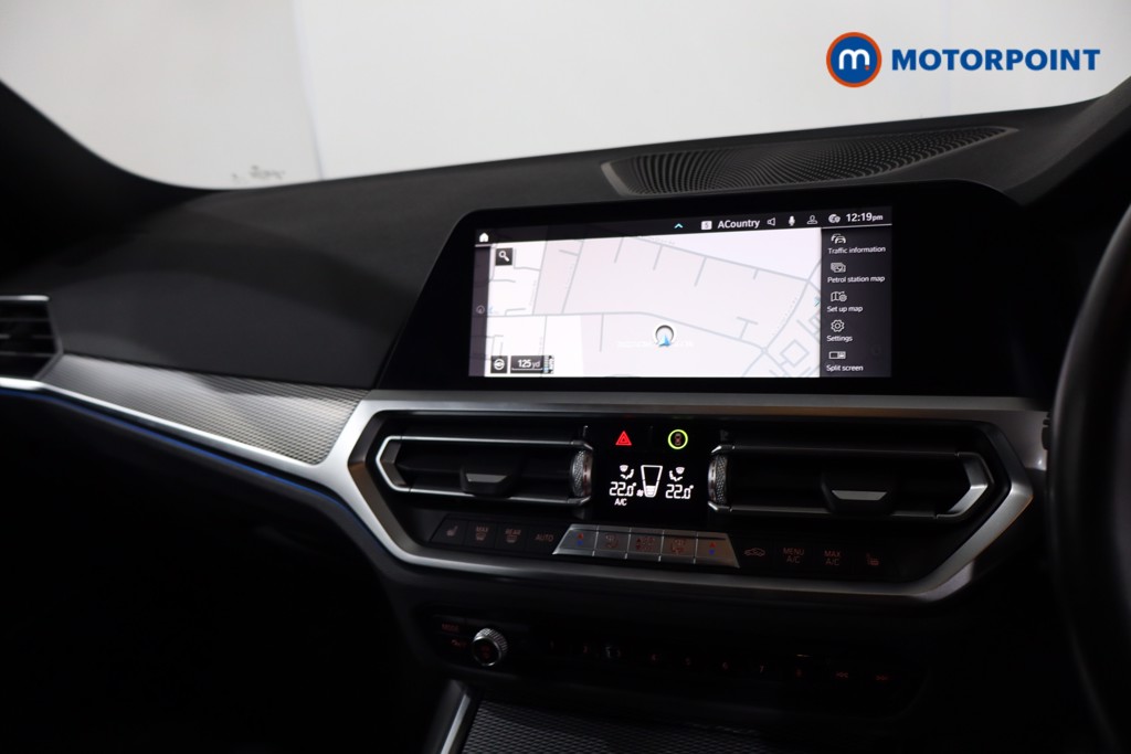 BMW 3 Series M Sport Automatic Petrol Plug-In Hybrid Saloon - Stock Number (1639584) - 20th supplementary image