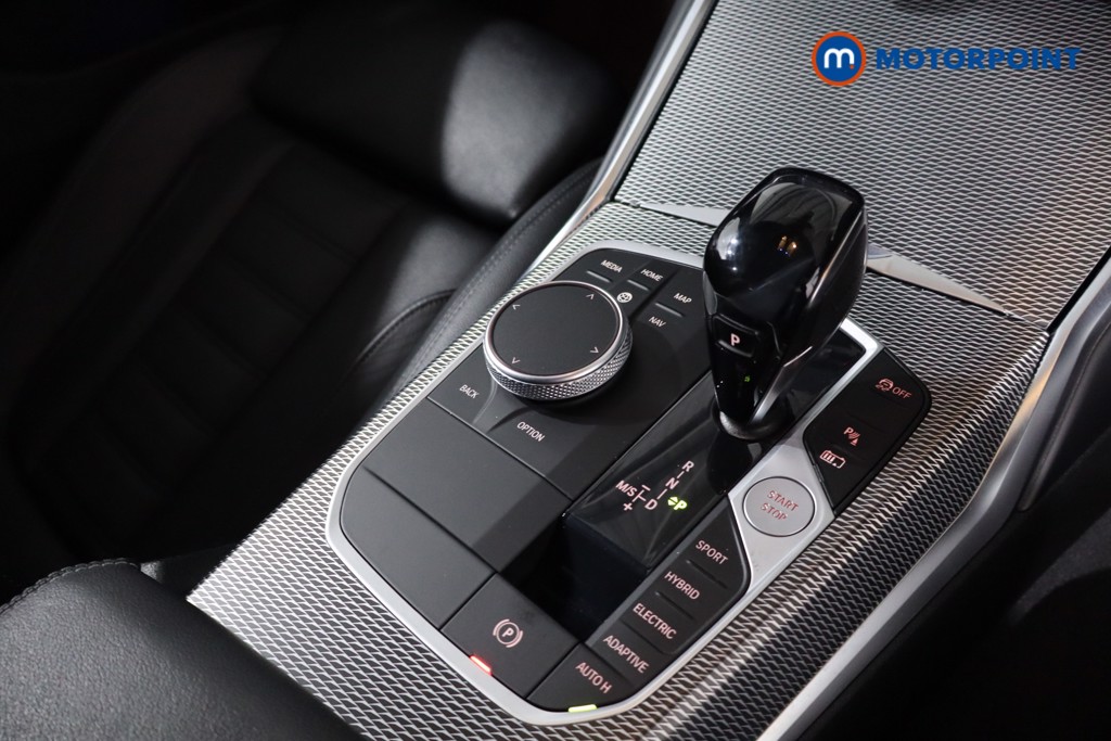 BMW 3 Series M Sport Automatic Petrol Plug-In Hybrid Saloon - Stock Number (1639584) - 22nd supplementary image