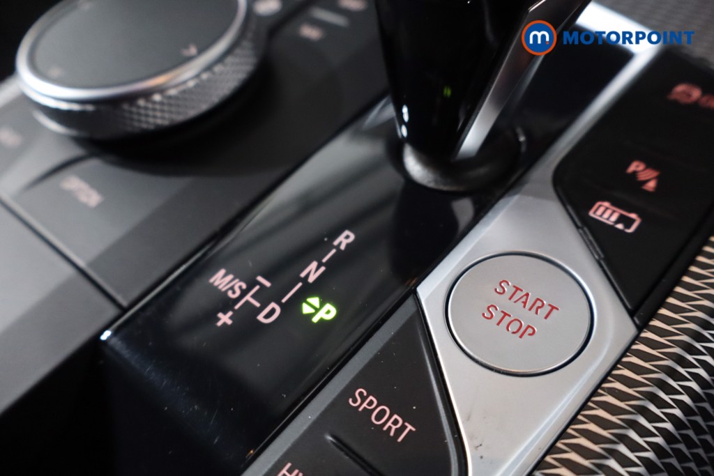 BMW 3 Series M Sport Automatic Petrol Plug-In Hybrid Saloon - Stock Number (1639584) - 23rd supplementary image