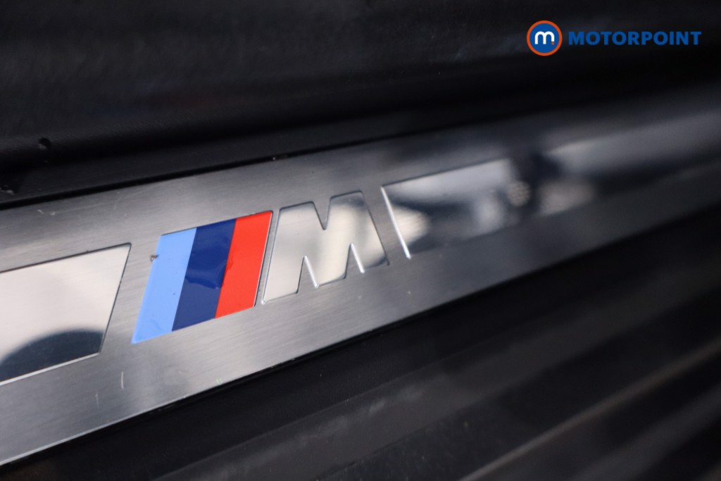 BMW 3 Series M Sport Automatic Petrol Plug-In Hybrid Saloon - Stock Number (1639584) - 25th supplementary image