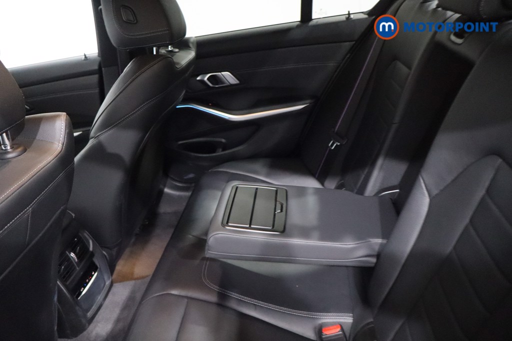 BMW 3 Series M Sport Automatic Petrol Plug-In Hybrid Saloon - Stock Number (1639584) - 29th supplementary image