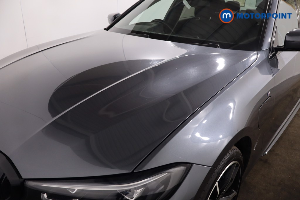 BMW 3 Series M Sport Automatic Petrol Plug-In Hybrid Saloon - Stock Number (1639584) - 30th supplementary image